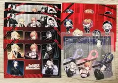 ReGLOSS スイパラコラボ　特典まとめ売り