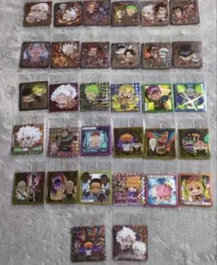 ワンピース シール ウエハース 13 32種コンプリート