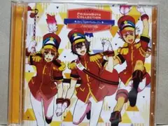 「プリティーリズム・レインボーライブ」プリズム☆ボーイズコレクション/Over…