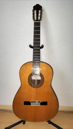TAKAMINE GUITARS No.100FH 美品 クラシックギター - メルカリ