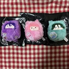 2025年最新】楊宇騰yuぬいぐるみの人気アイテム - メルカリ