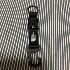 THE NORTH FACE キーキーパーロング NN32435 カラビナ