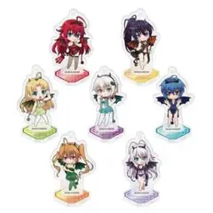 2026年最新】ハイスクールd×dの人気アイテム - メルカリ