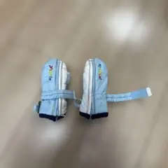 phenix キッズ スキーグローブ KSS 12cm