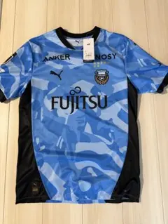新品未使用】川崎フロンターレ 宇宙兄弟 限定ユニフォーム Mサイズ