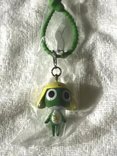 ケロロ軍曹 ケロロ カラフルマルチチャーム