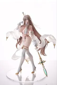 大侠 スペース エレシュキガル Beast ガレージキット FGO レモングミ