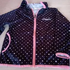 Kneylink 水玉模様 ラッシュガード