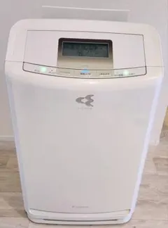 300ダイキン 除加湿空気清浄機 安い 送料無料 MCZ70U 花粉 PM2.5