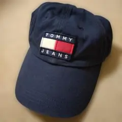 TOMMYJEANS キャップ トミーヒルフィガー　ニューエラ　カルバンクラインのサムネイル