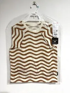 UNIQLO×marimekko半袖Tシャツ110cm新品未使用12時間以内発送