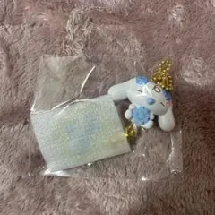 シナモロール　ミルク　1点