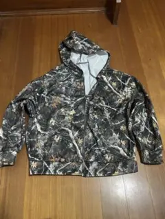 リアルツリー RealTree パーカー 上着 アウター