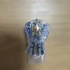 王様戦隊キングオージャー キングオージャー ミニフィギュアのサムネイル