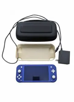 Nintendo Switch Lite 本体　☆オマケ付き☆