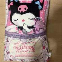 Sanrio クロミ バク もっちり抱き枕 - メルカリ