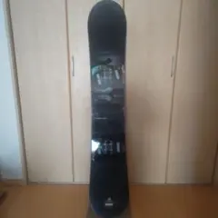 OGASAKA　CT 148 スノーボード