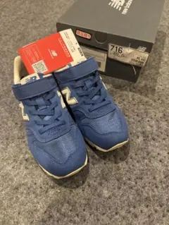 New Balance 373 20.0cm 青