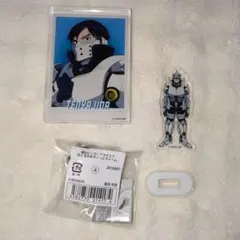 僕のヒーローアカデミア　飯田天哉　まとめ売り