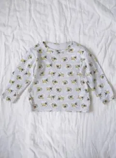 12M POUDRE Organic パウダーオーガニック トップスのサムネイル