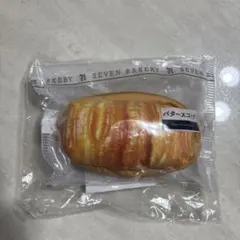 バタースコッチ パンポーチ セブンイレブン 一番くじ