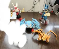ポケプラ　ジャンク　まとめ売りのサムネイル