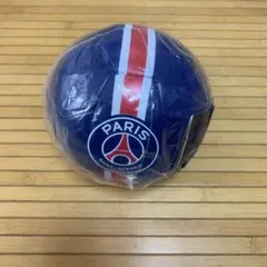 PARIS SAINT-GERMAIN サッカーボール ネイビー