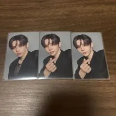 RIIZE ショウタロウ 東京ドーム ランダムトレカセット