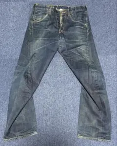 Levi's RED リーバイスレッド　リジッドデニム 限定価格　入手困難　希少