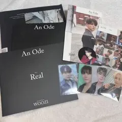 SEVENTEEN An Ode real エスクプストレカ セット - メルカリ