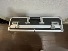 アルミハードシェルケース　ツール収納ケース　ツールケース