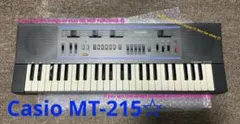 Casio MT-11 オレンジ☆Eleksound C.2☆超レア★日本製★ Casio MT-11 オレンジ☆Eleksound C.2☆超レア☆日本製☆ Casio