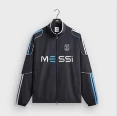 新品Kith x Messi x adidas TrackJacketpantsのサムネイル