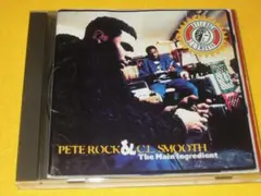 2026年最新】pete rock & c.l. smoothの人気アイテム - メルカリ