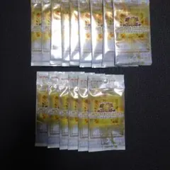 遊戯王　LIMIT OVER COLLECTION THE RIVALS 15P
