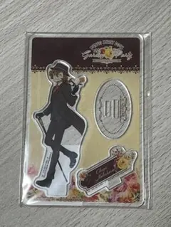 文スト スイパラ Garden Party アクリルスタンド 中原中也