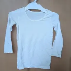 UNIQLO HEATTECH アンダーシャツ 90cm