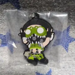 新品未使用★一番くじ★APEX LEGENDS★オクタン★ラバーチャーム