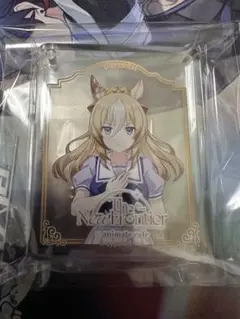 ウマ娘　6th トレーディングCoLotta デュランダル