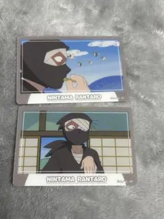 忍たま乱太郎 プラボードコレクション 雑渡昆奈門