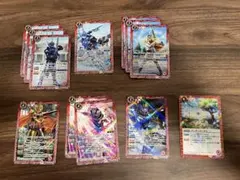 バトルスピリッツ 仮面ライダーセイバー