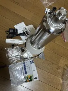 Panasonic ドレンアップキット DP-U140B 開封品 Panasonic ドレンアップキット DP-U140B 開封品 - メルカリ