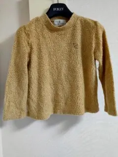 キッズ 組曲 トップス カットソー サイズM