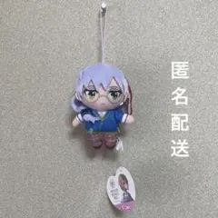 ヘブンバーンズレッド 和泉ユキ ピこぬい 1 マスコット ぬいぐるみ ナムコ限定