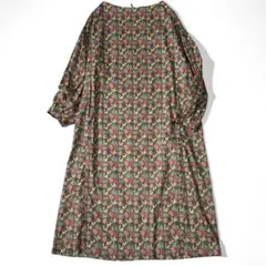 リバティ ワンピース