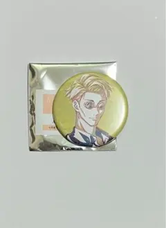 呪術廻戦 七海建人 海辺 缶バッジ 呪術廻戦 七海建人 缶バッジ パシャこれ カード類 七海建人 缶