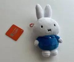 ミッフィー ぬいぐるみマスコット 未使用