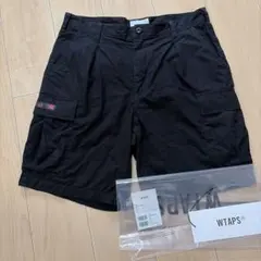 Wtaps Mils9601 ショーツ ダークグリーン - メルカリ