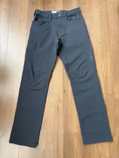 OAKLEY ゴルフパンツ サイズ32 ダークグレー