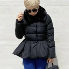 2025年最新】JENNE ダウンジャケットの人気アイテム - メルカリ